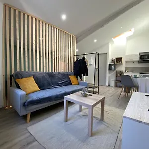 Loft Manosque