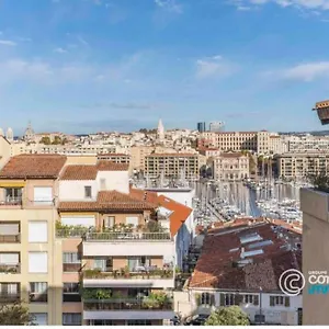  Appartement Belle Vue