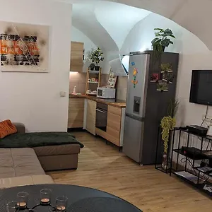  Appartement 30m²