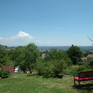 Une Heure Bleue Manosque