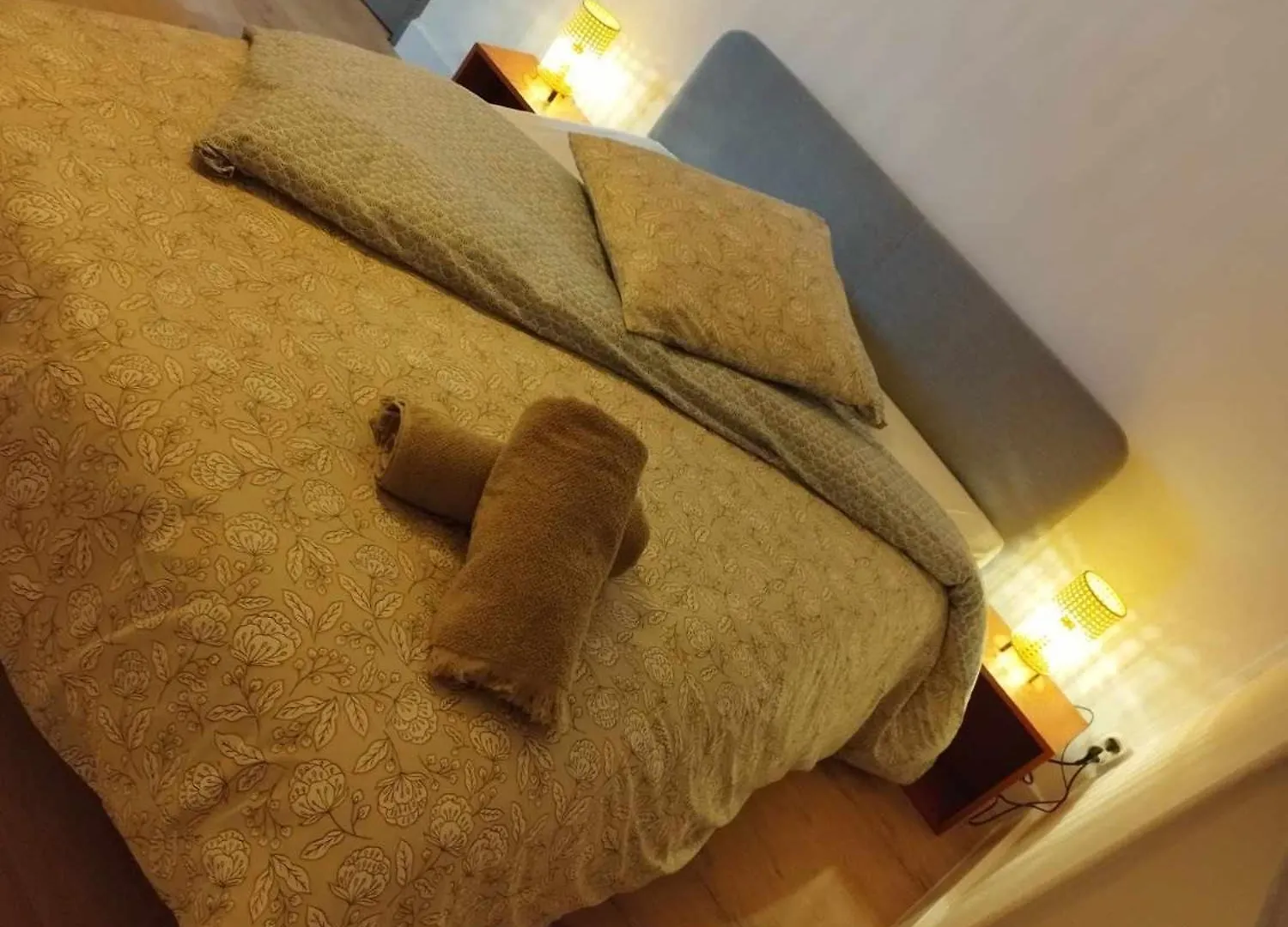 Appartement Ensoleille Manosque